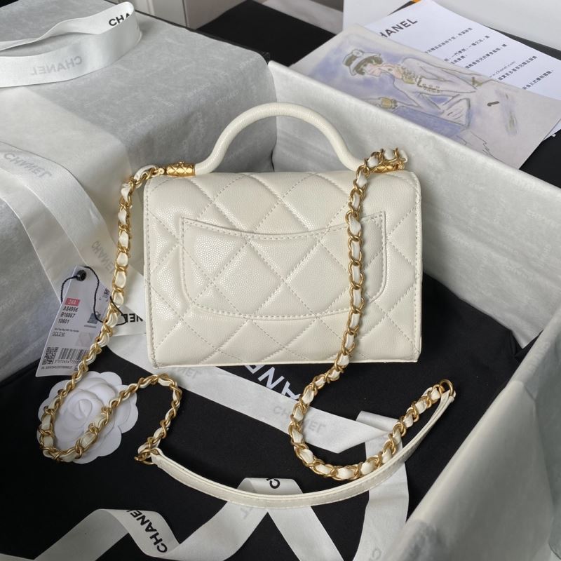 Chanel Satchel Bags